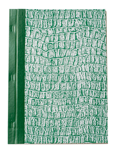 A4-Green-Cover-Green-Tape